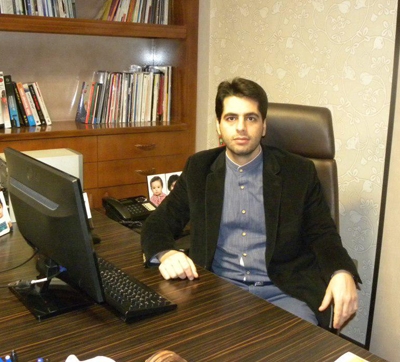 سامانه پیامک