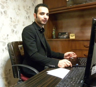 سامانه پیامک